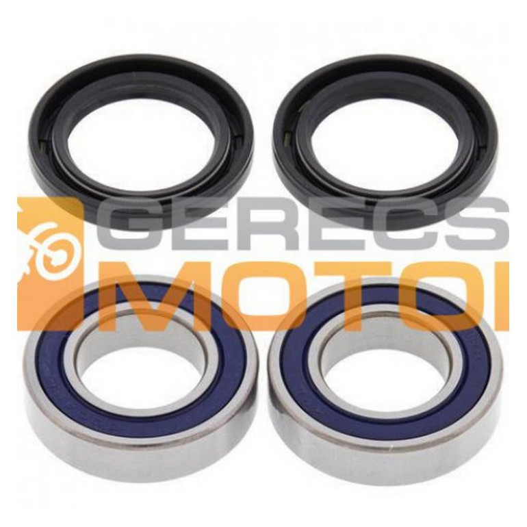 Első kerékagycsapágy szett 4MX