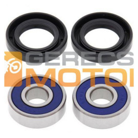 Első kerékagycsapágy szett 4MX