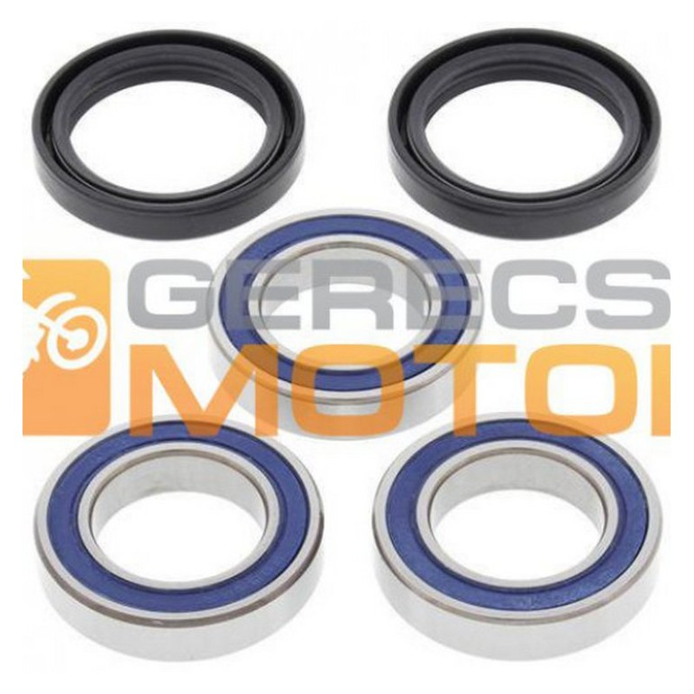 Hátsó kerékagycsapágy szett 4MX