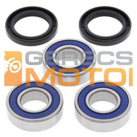 Hátsó kerékagycsapágy szett 4MX