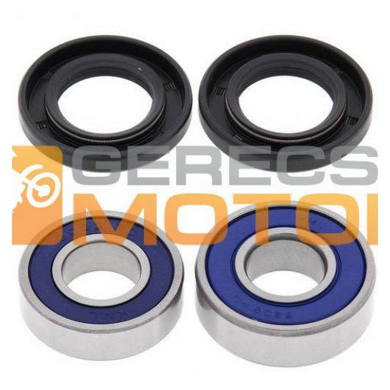 Hátsó kerékagycsapágy szett 4MX