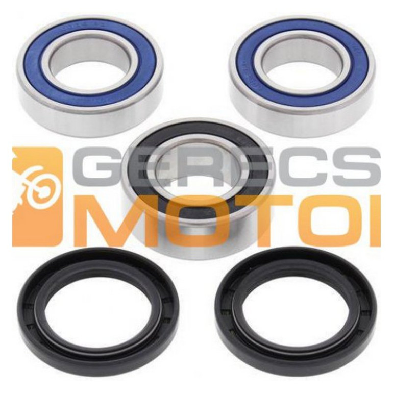 Hátsó kerékagycsapágy szett 4MX