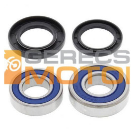 Hátsó kerékagycsapágy szett 4MX