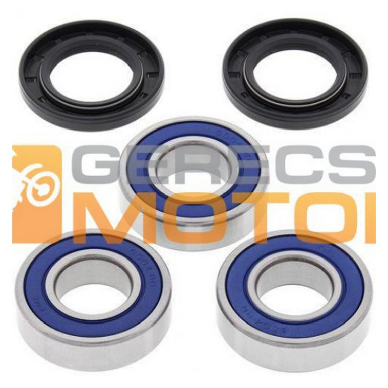 Hátsó kerékagycsapágy szett 4MX