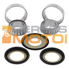 Kormánynyak csapágy szett 4MX