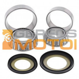 Kormánynyak csapágy szett 4MX