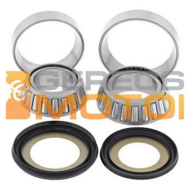 Kormánynyak csapágy szett 4MX