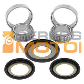 Kormánynyak csapágy szett 4MX