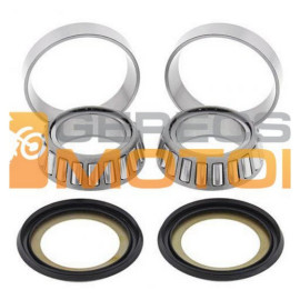 Kormánynyak csapágy szett 4MX