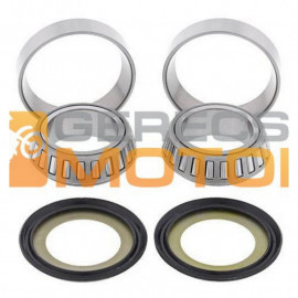 Kormánynyak csapágy szett 4MX