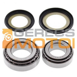 Kormánynyak csapágy szett 4MX