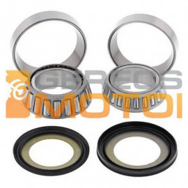 Kormánynyak csapágy szett 4MX