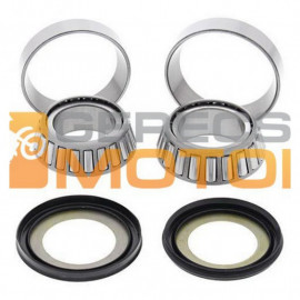 Kormánynyak csapágy szett 4MX