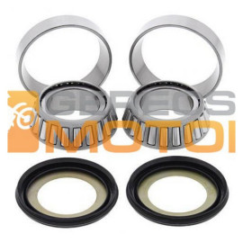 Kormánynyak csapágy szett 4MX