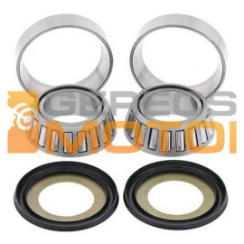 Kormánynyak csapágy szett 4MX