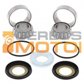 Kormánynyak csapágy szett 4MX