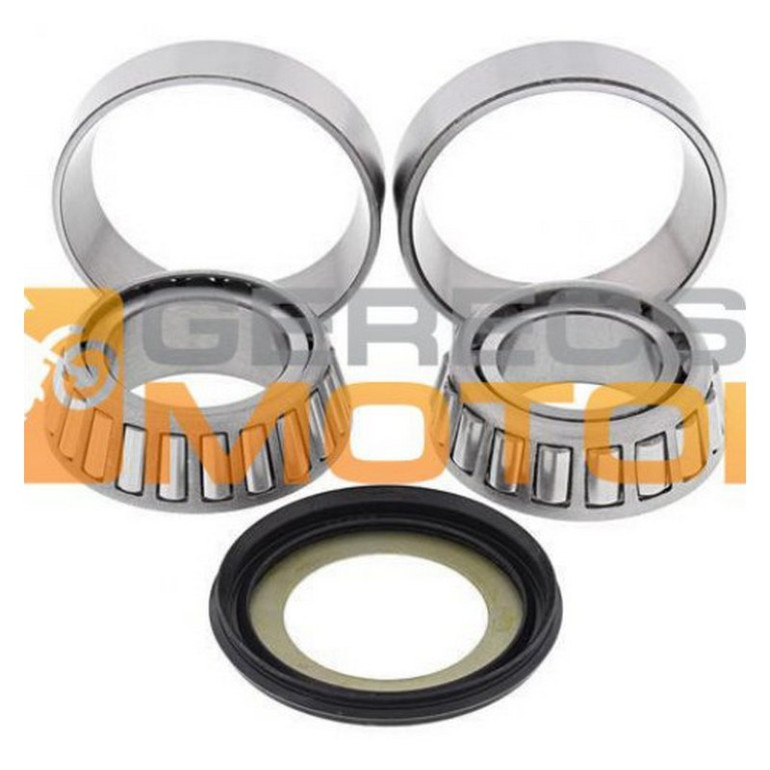 Kormánynyak csapágy szett 4MX