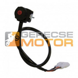 Önindítógomb KTM 4MX