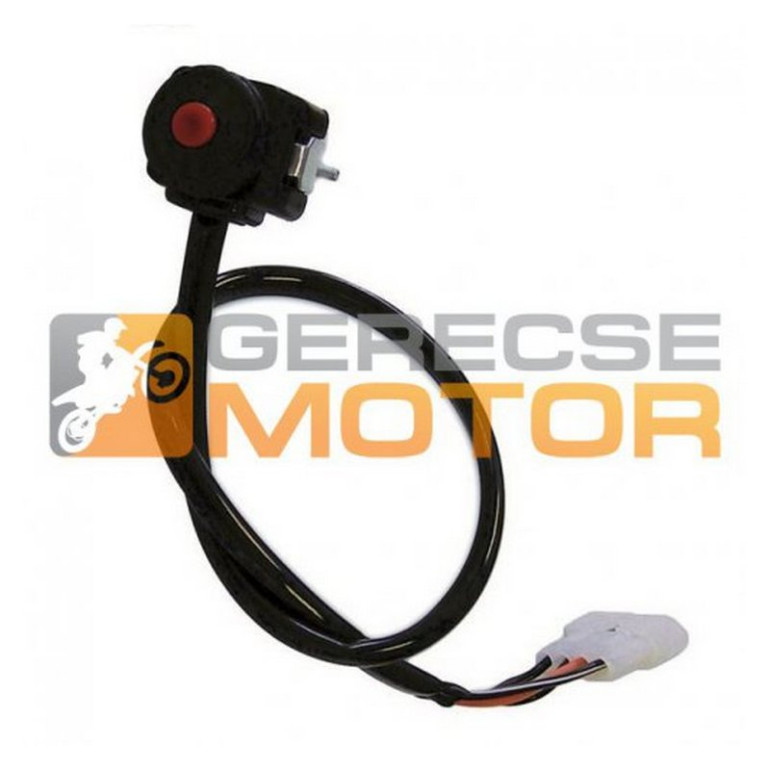 Önindítógomb KTM 4MX