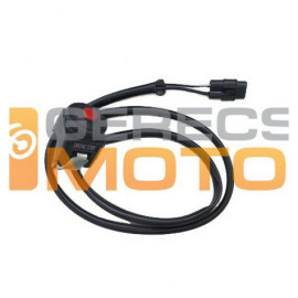 Leállító gomb 4MX