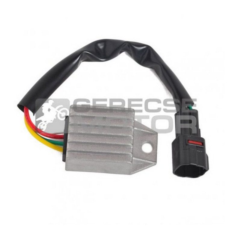 Feszültség szabályozó KTM 4MX