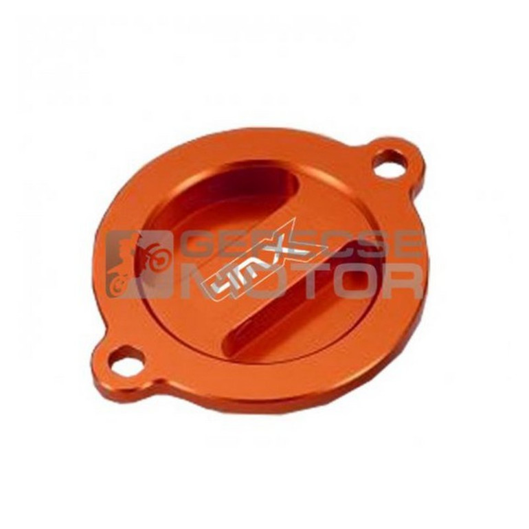 Olajszűrő fedél MXOFC-03