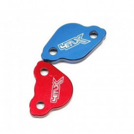 Főfékhenger kupak hátsó RBC-02 4MX