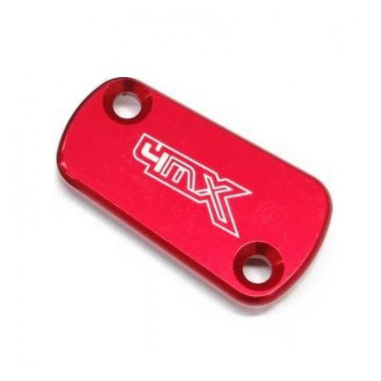 Főfékhenger kupak hátsó RBC-03 4MX