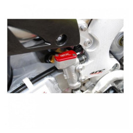 Főfékhenger kupak hátsó RBC-03 4MX