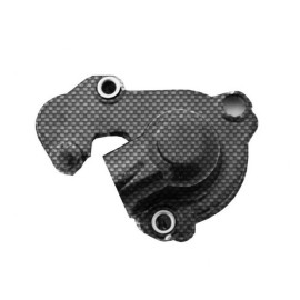 Vízpumpavédő karbon 4MX