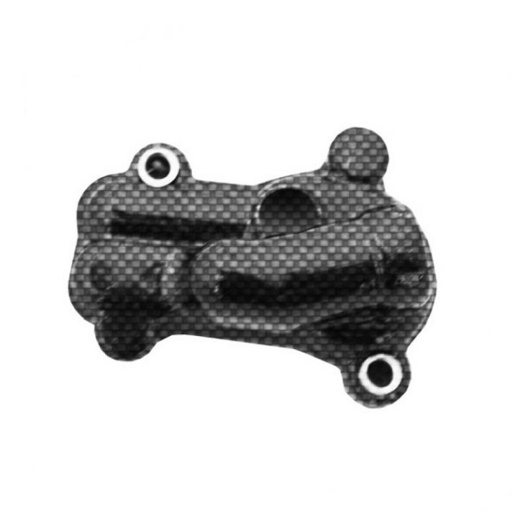 Vízpumpavédő karbon 4MX