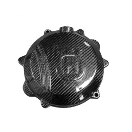 Kuplungdeknivédő Karbon 4MX