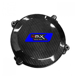 Kuplungdeknivédő Karbon 4MX