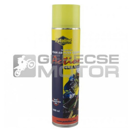 Levegőszűrő tisztító spray PUTOLINE - 600ml