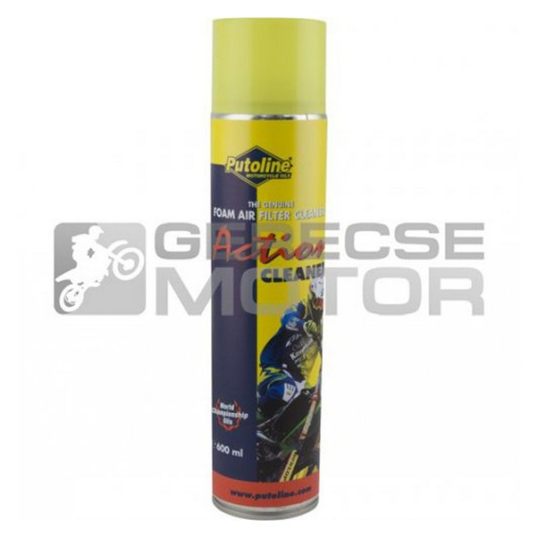 Levegőszűrő tisztító spray PUTOLINE - 600ml