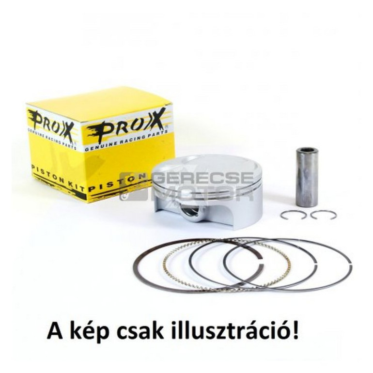 Dugattyú szett PROX