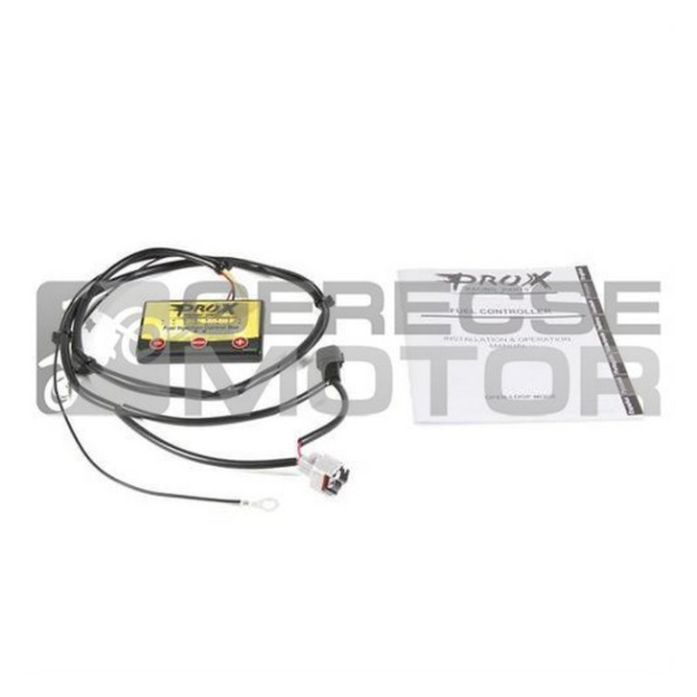 Elektronika injektor vezérlő PROX