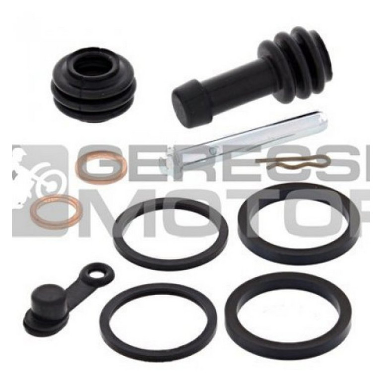 Első féknyereg felújító szett PROX