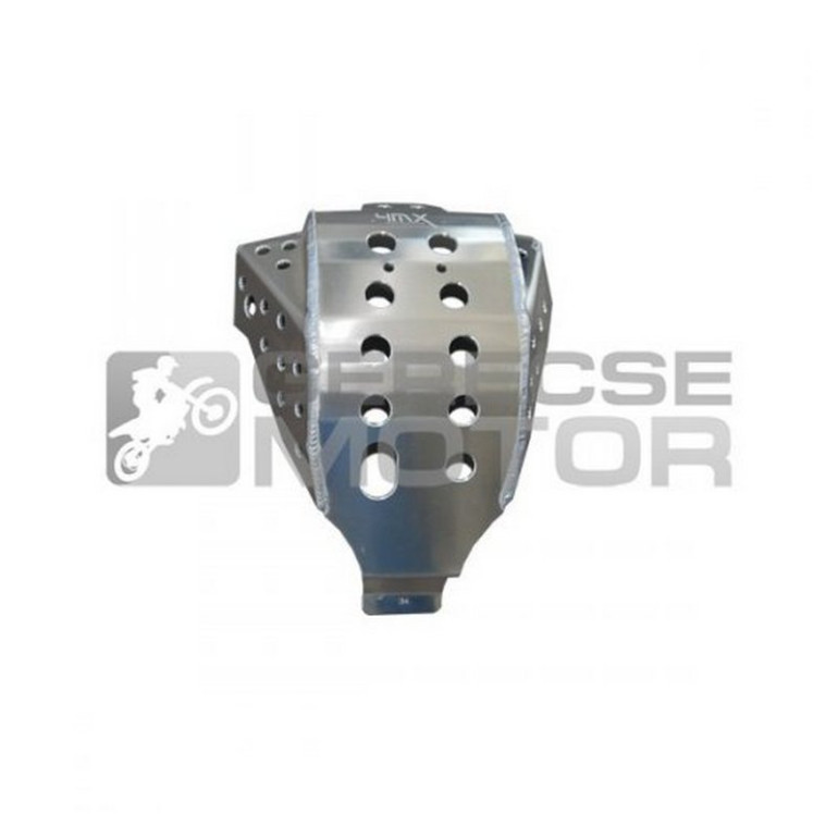 Blokkvédő 4MX16200