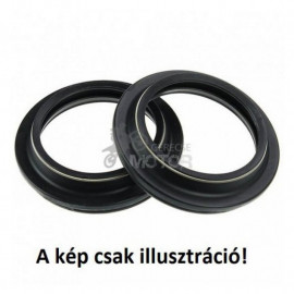 Porvédő szimering szett 48x58,2