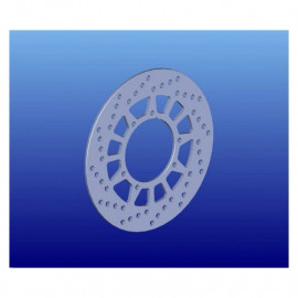 Féktárcsa ELSŐ GOLD FREN