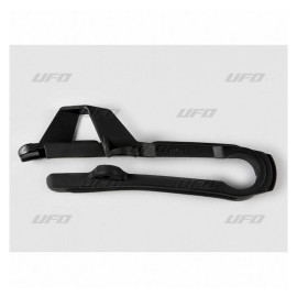 Láncvezető első UFO