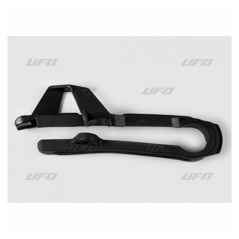 Láncvezető első UFO