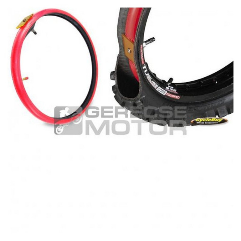 Tubliss Hátsó 18 ( 1,85-2,15 ) Gen2