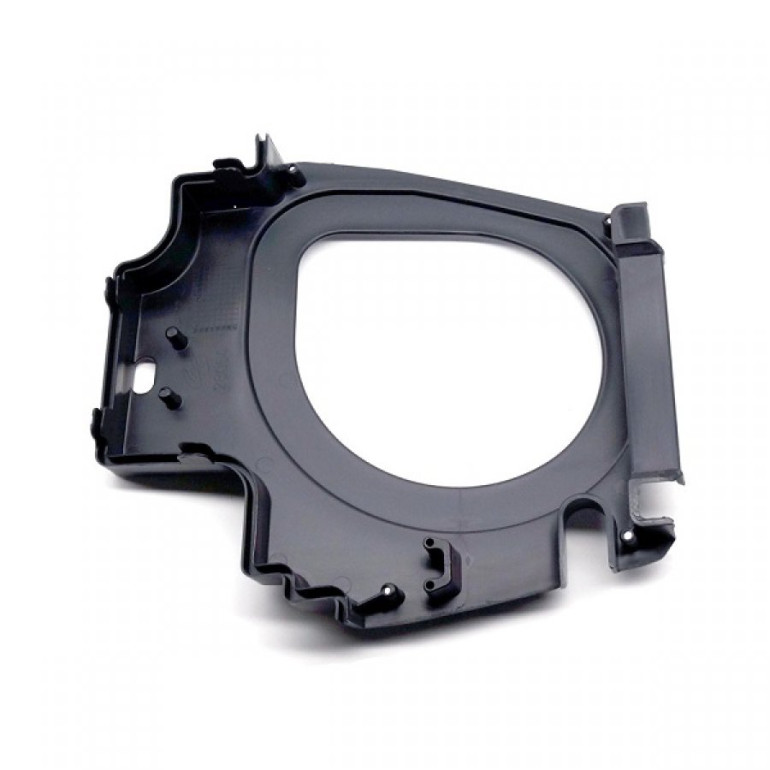 Légszűrőház eleje EC 07-11