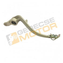 Komplett fékpedál GAS GAS