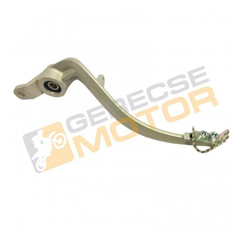 Komplett fékpedál GAS GAS