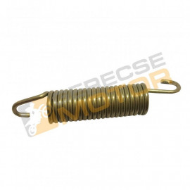 Oldaltámasz rugó GAS GAS