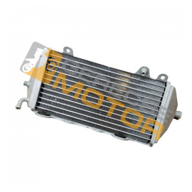 Hűtő bal oldal GAS GAS