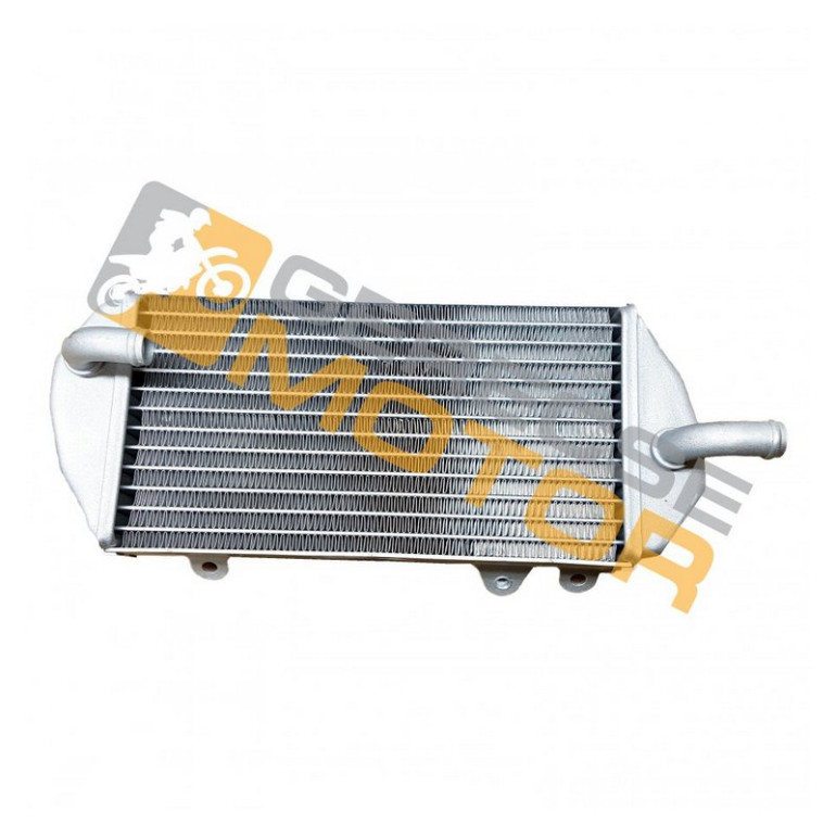 Hűtő bal oldal GAS GAS